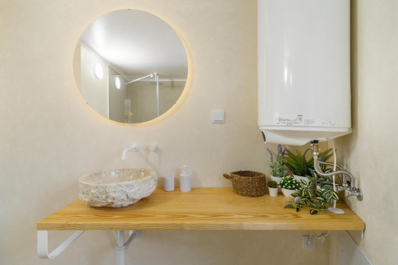 Gardenland House Leiria Apartment Exterior photo