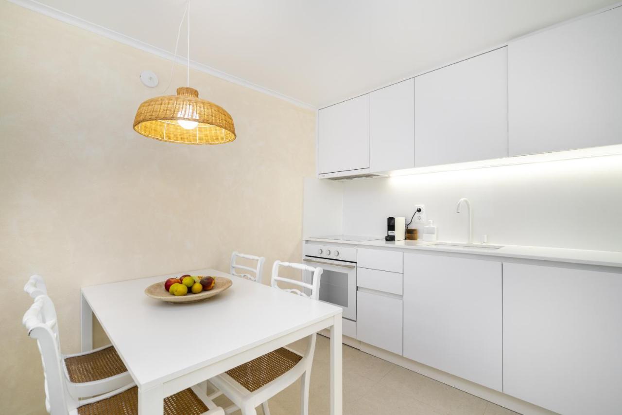 Gardenland House Leiria Apartment Exterior photo