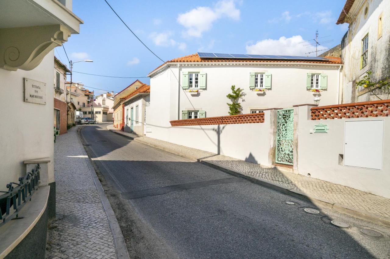 Gardenland House Leiria Apartment Exterior photo