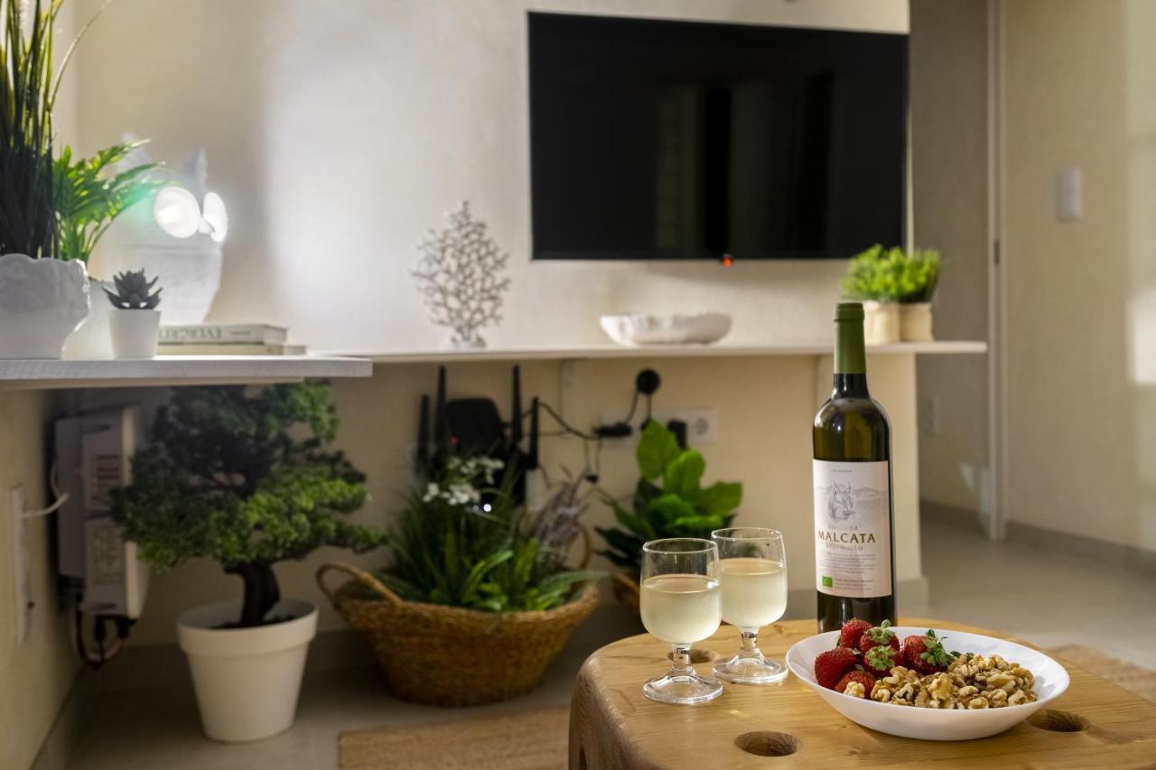 Gardenland House Leiria Apartment Exterior photo