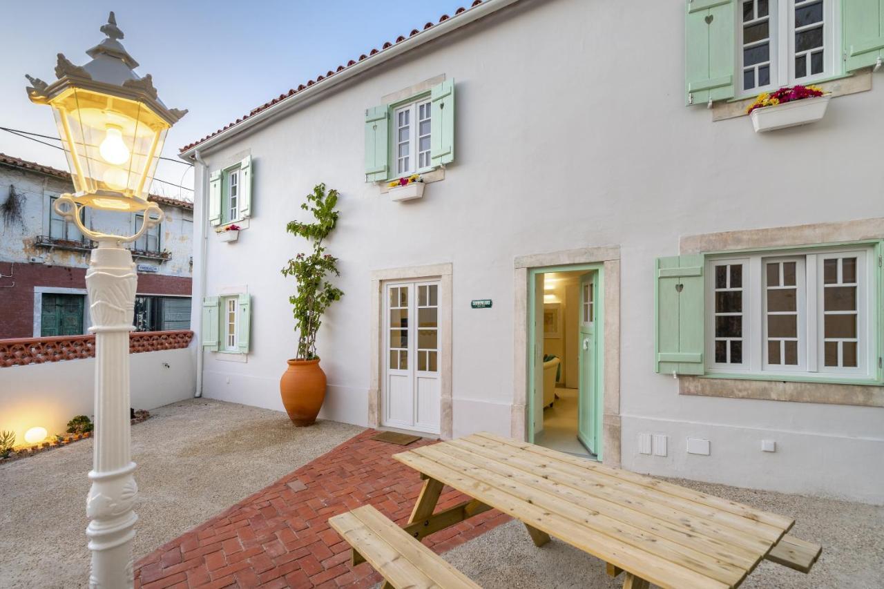 Gardenland House Leiria Apartment Exterior photo